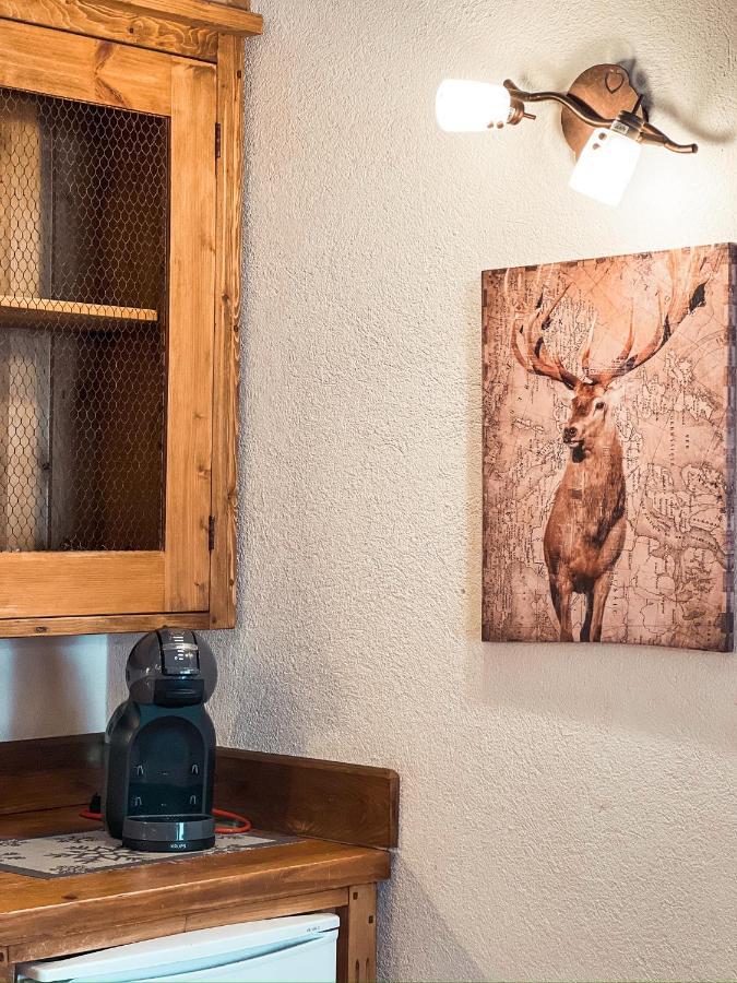Bijoux Des Alpes Verrand-courmayeur Apartamento