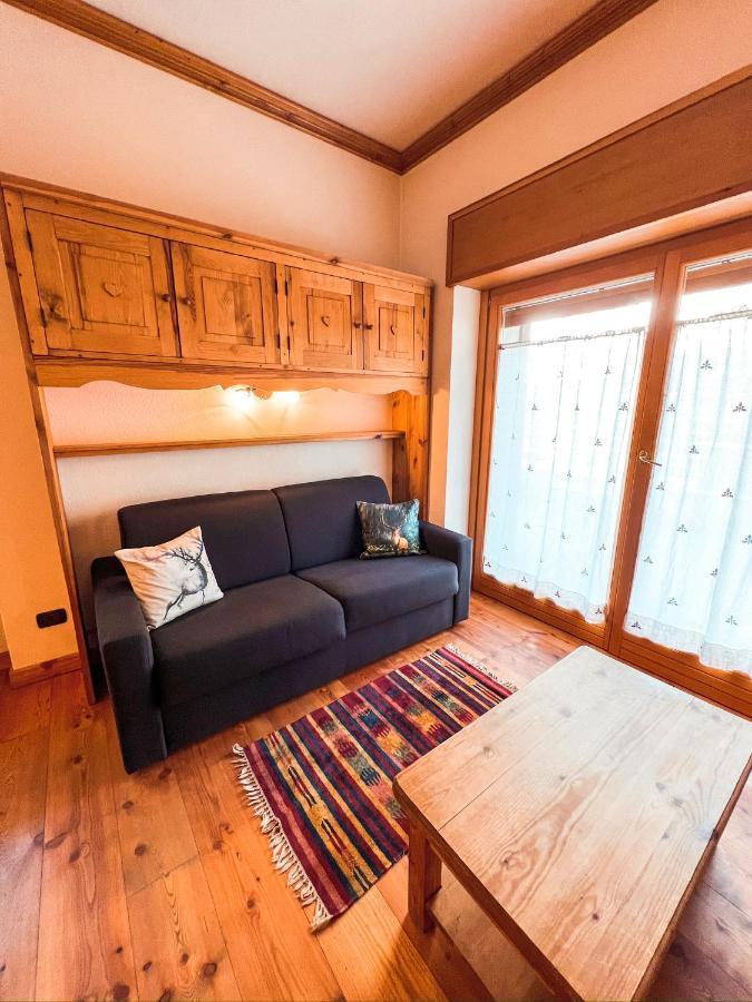 Bijoux Des Alpes Verrand-courmayeur *