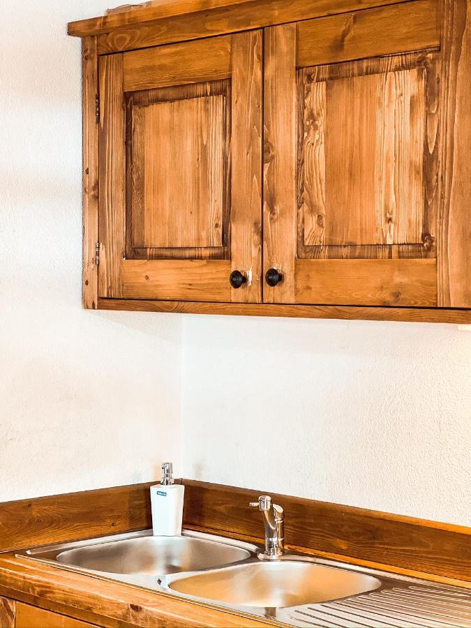 Bijoux Des Alpes Verrand-courmayeur Apartamento Courmayeur