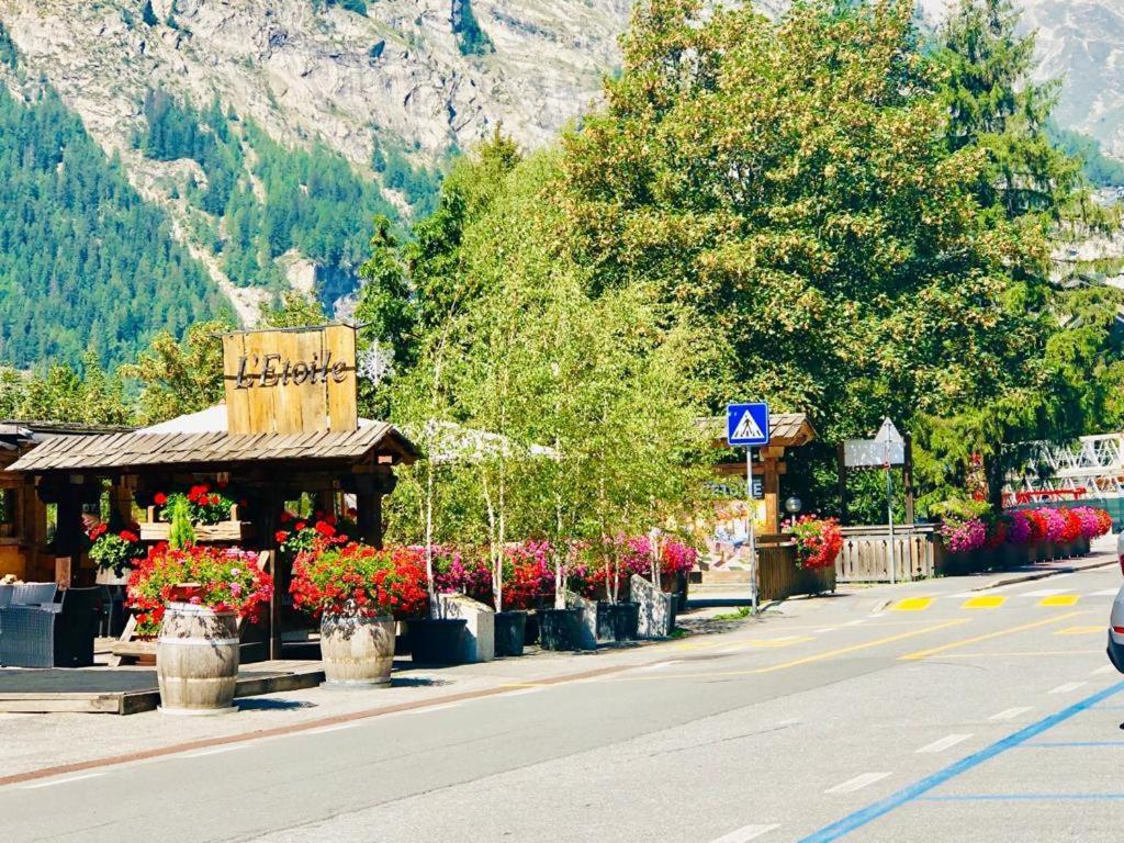 Bijoux Des Alpes Verrand-courmayeur